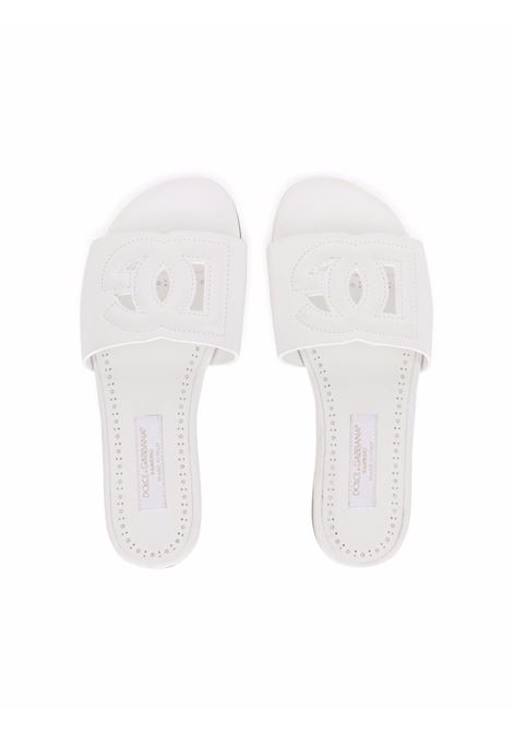 Sandali Dolce&Gabbana Kids DOLCE&GABBANA KIDS | SCARPE | D11032A173580001